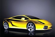 Lamborghini Gallardo / لامبورگینی گالاردو