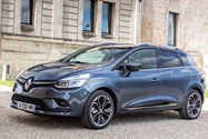 رنو کلیو / Renault Clio