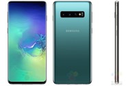 گلکسی اس 10 سامسونگ / Samsung Galaxy S10