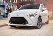 2019 Toyota Yaris Sedan / سدان تویوتا یاریس مدل 2019