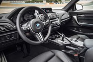 بی‌ام‌و  سری 2 / BMW M2  