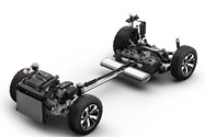 وانت پیکاپ مفهومی فولکس واگن تاروک / Volkswagen Tarok Concept pickup