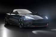 استون مارتین ونکوئیش Vanquish