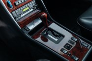 1989 Mercedes-Benz 560 SEL 6.0