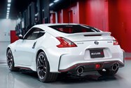 Nissmo 370Z نیسمو نیسان