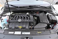 2018 Volkswagen Passat GT / فولکس‌واگن پاسات GT مدل 2018