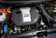 هیوندای ولوستر توربو Hyundai Veloster turbo