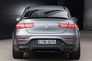 AMG GLC 63