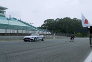 Mercedes-AMG GT Roadster / مرسدس AMG GT رودستر
