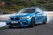 بی‌ام‌و  سری 2 / BMW M2  