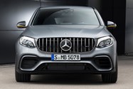 AMG GLC 63