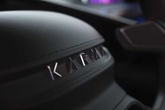 Karma SC1 Vision Concept / کارما مفهومی ویژن