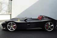 Ferrari Monza SP1 SP2 Speedster / فراری مونزا اسپیداستر