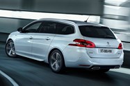 پژو  2018  Peugeot 308  