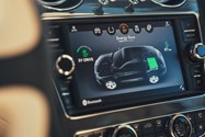 2019 Bentley Bentagya Hybrid / خودروی هیبریدی بنتلی بنتایگا مدل 2019
