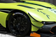 Aston Martin Vulcan AMR Pro