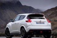 Nissmo juke نیسمو نیسان جوک