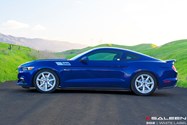 فورد موستانگ تیونینگ سالین saleen