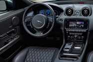جگوار / Jaguar XJ