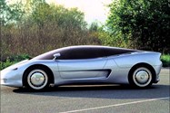 بوگاتی / Bugatti ID 90