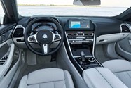 2019 BMW M850i xDrive Cabriolet
