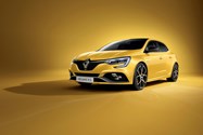 2020 Renault Megane