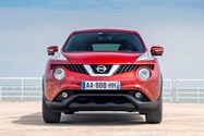 نیسان جوک Nissan juke