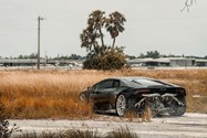 2017 Lamborghini Huracán / سوپراسپرت لامبورگینی هوراکان مدل 2017