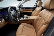 BMW 7 Series 2020 / بی ام و سری 7 مدل 2020