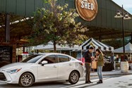 2019 Toyota Yaris Sedan / سدان تویوتا یاریس مدل 2019