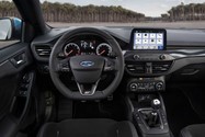 2019 Ford Focus ST / فورد فوکوس