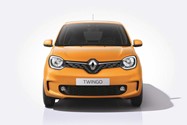 2019 Renault Twingo / هاچ بک رنو توینگو