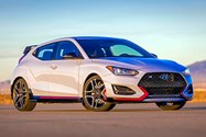 hyundai veloster 2019 / هیوندای ولوستر