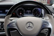 Mercedes-Maybach S600 / مرسدس میباخ S600 لوئیس همیلتون