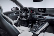 آئودی RS4 آوانت/ Audi RS4 Avant