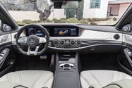 مرسدس بنز / Mercedes-Benz AMG S63