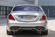 مرسدس بنز / Mercedes-Benz AMG S63