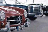 Mercedes-Benz Museum / موزه مرسدس بنز