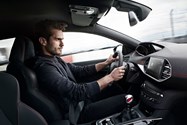 پژو  2018  Peugeot 308  