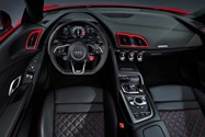 Audi R8 V10 RWD