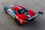 Superformance Ford GT40 / فورد GT40 سوپرفورمنس