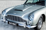 Aston Martin DB5 / استون مارتین