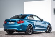 بی‌ام‌و  سری 2 / BMW M2  