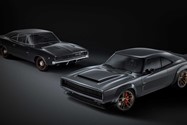 1968 Dodge Charger / دوج چارجر 