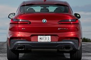 BMW X4 2019 / بی ام و X4