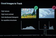 ARKit Image Tracking Good Images to Track