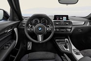 سری یک بی ام و BMW series 1 new 2018