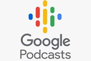 گوگل پادکست / Google Podcasts