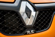 Renault Megane RS 2018 / رنو مگان