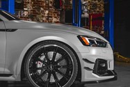 Audi RS5 ABT